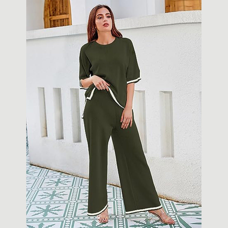 Elina - Airy lounge set for relaxed comfort