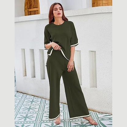 Elina - Airy lounge set for relaxed comfort