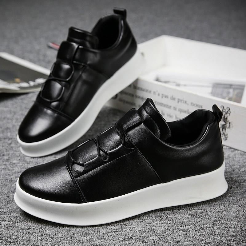 Nova – Stylish sneakers for modern everyday wear