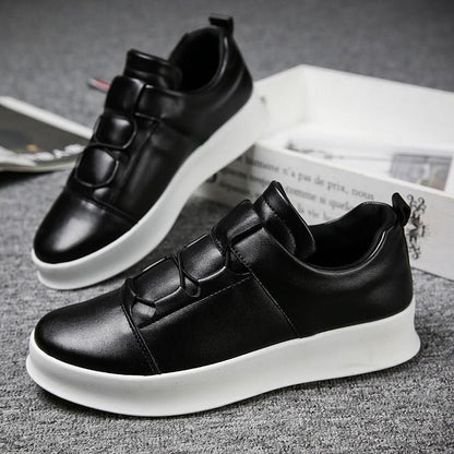 Nova – Stylish sneakers for modern everyday wear
