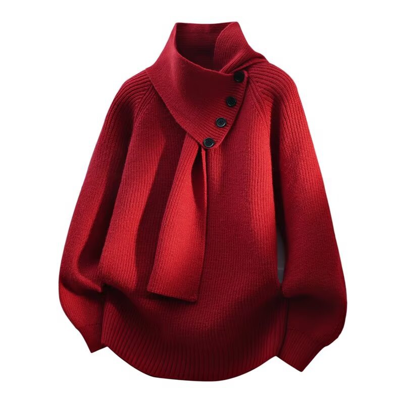 Red / 3XL