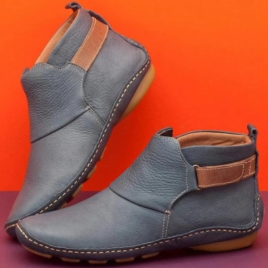 Pella – Bekväm slip-on med mjuk finish
