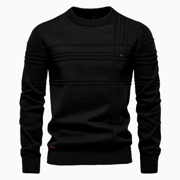 Svart / XXL