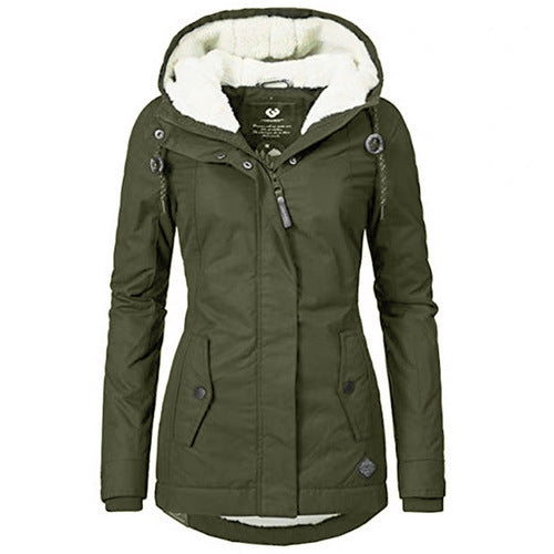 Armégrön / 4XL