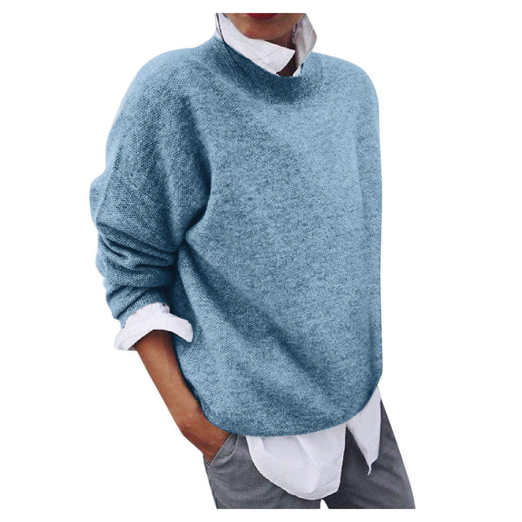 Blå / 5XL