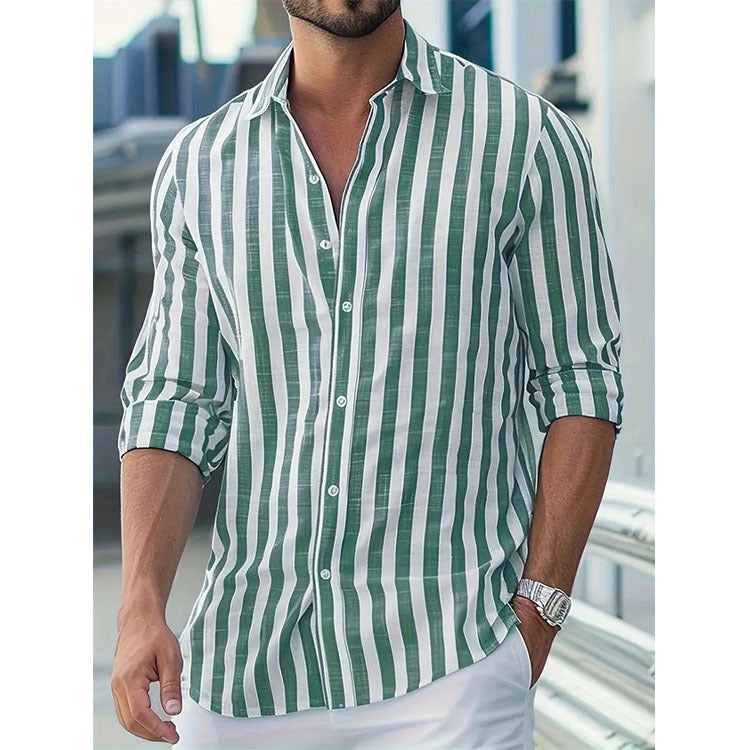 Green / 3XL