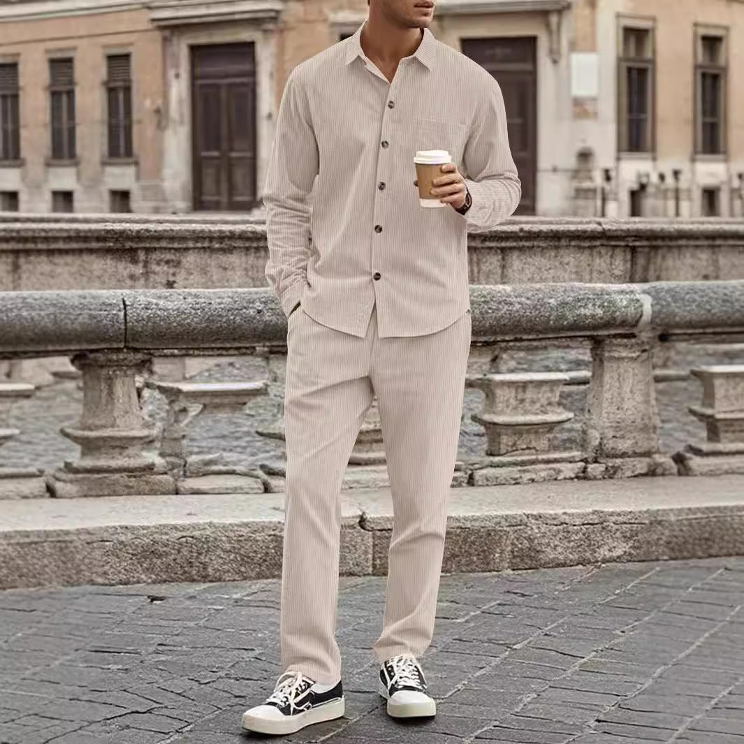 Khaki / 3XL