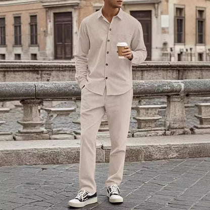 Loke – Relaxed set for everyday & style