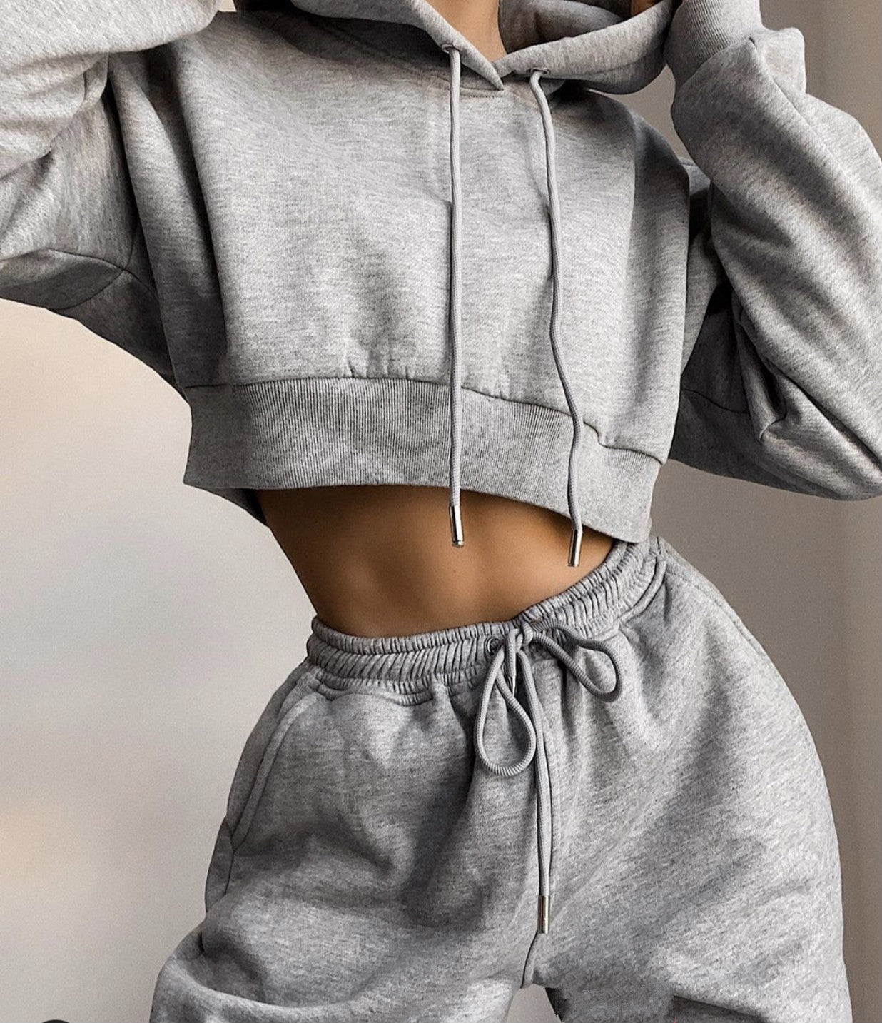 Aria - Trendy 2-piece set for a sporty look