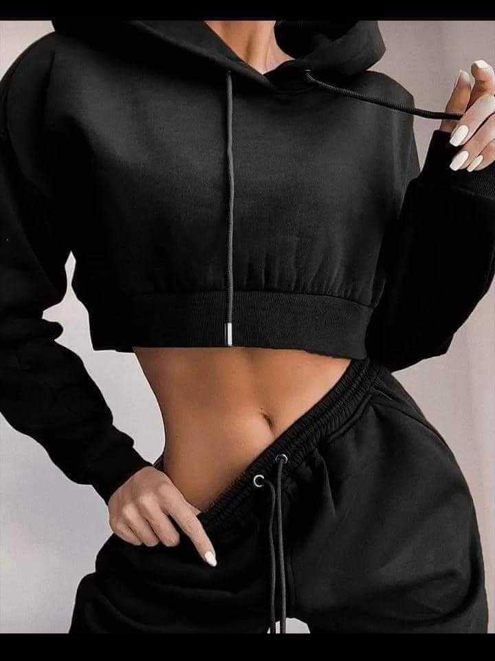 Black / XL