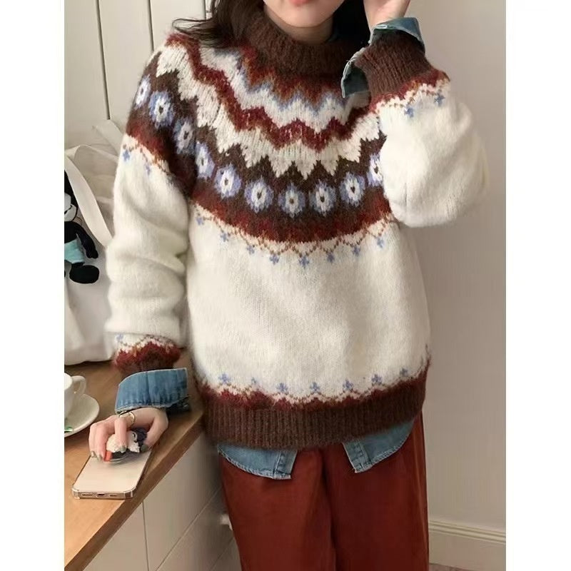 Lila / 5XL