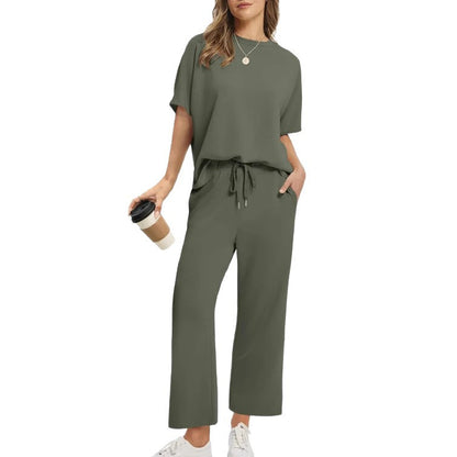 Marlene – Relaxed set in a stylish design