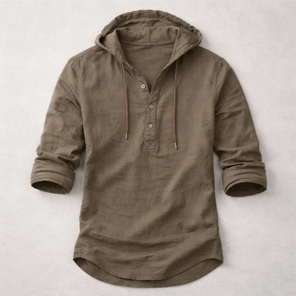 Vaelor – Hoodie with a relaxed premium feel