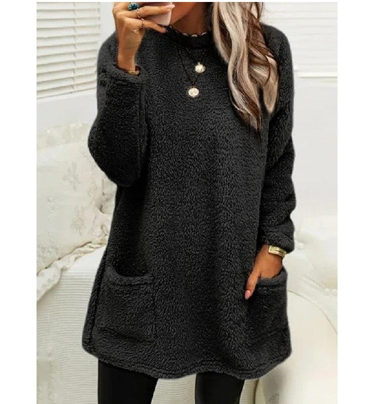 Svart / 3XL