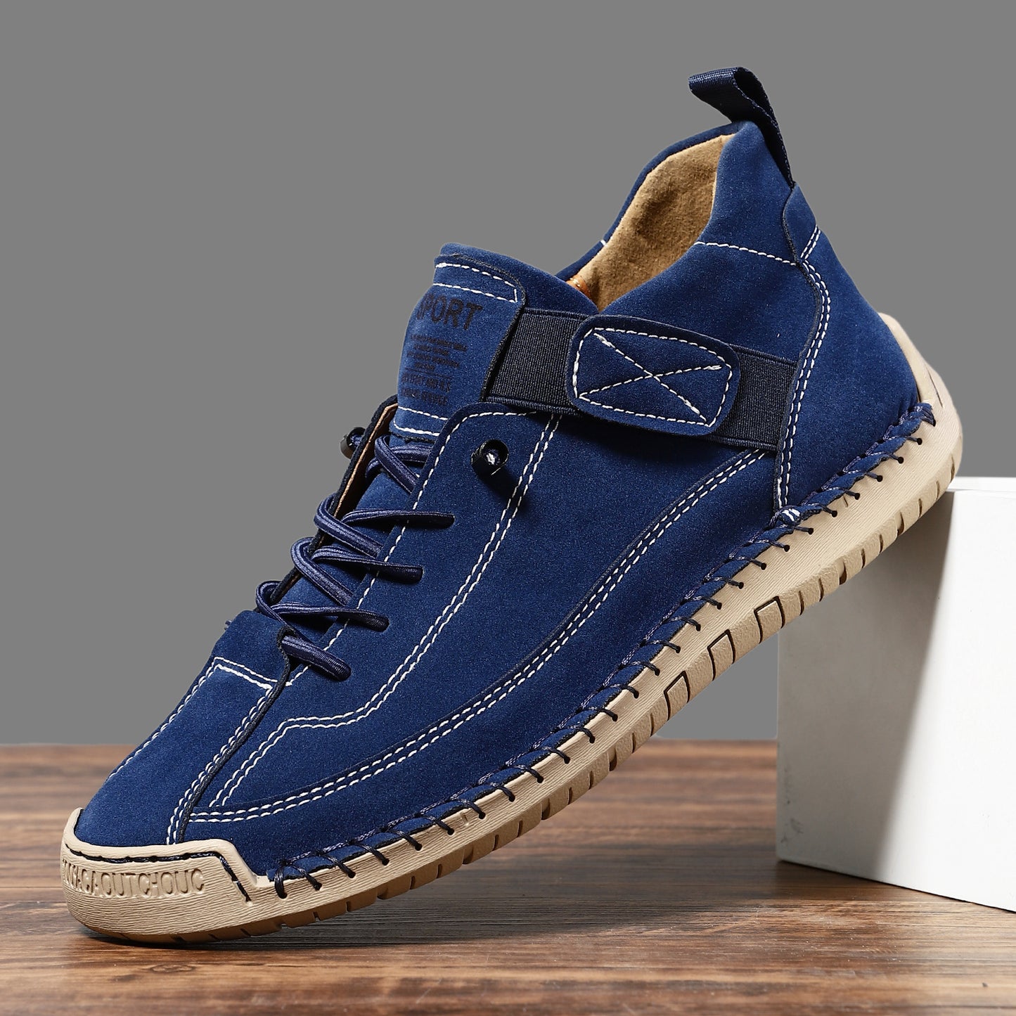 Erika – Bekväma sneakers i modern stil