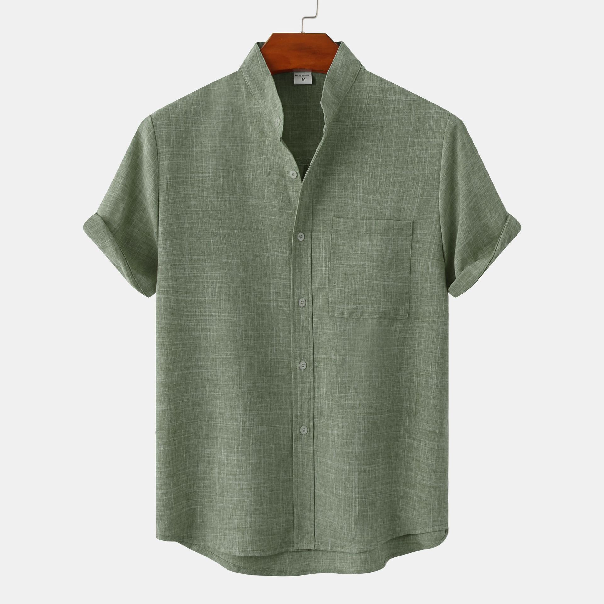 Grön / 3XL