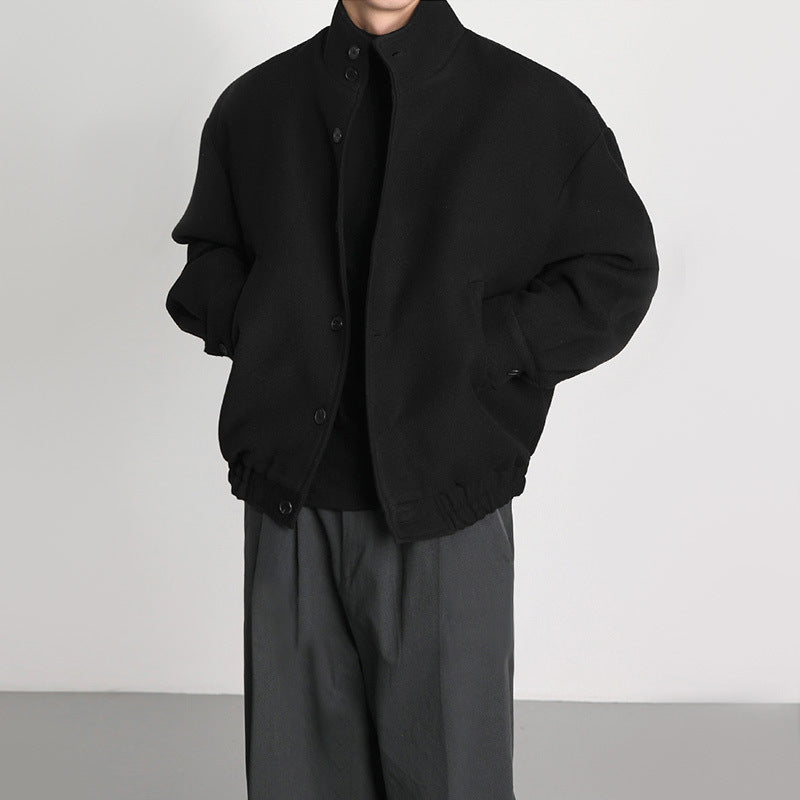 Svart / XL