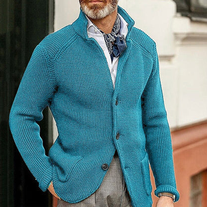 Magnus - Lightweight jacket for spring