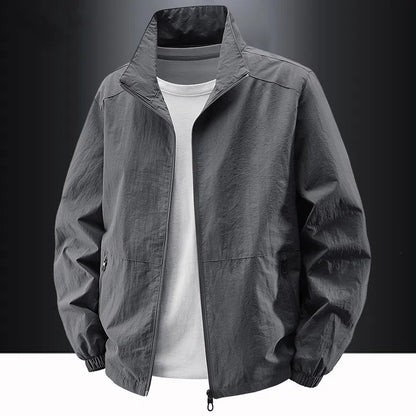 Sverker – Lightweight and stylish jacket for everyday wear & comfort