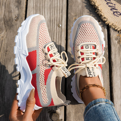 Elira – Lightweight sneakers for everyday wear and activity