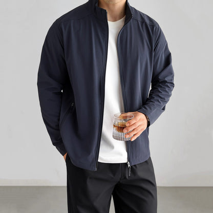 Søren - Light and comfortable vest for the unpredictable days of spring