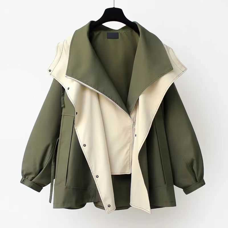 Signe – Lightweight Transitional Jacket