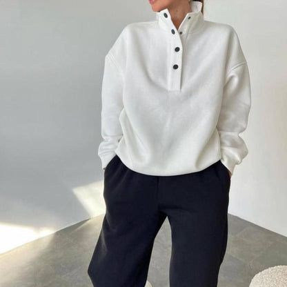 Elin - Comfortable 2-piece ribbed set