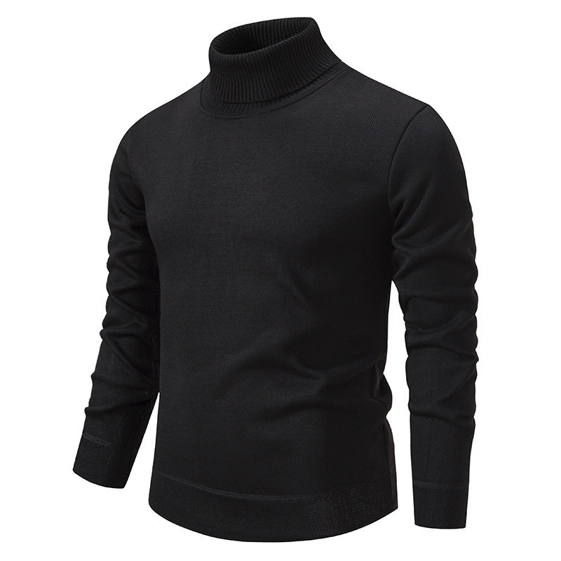 Svart / 4XL
