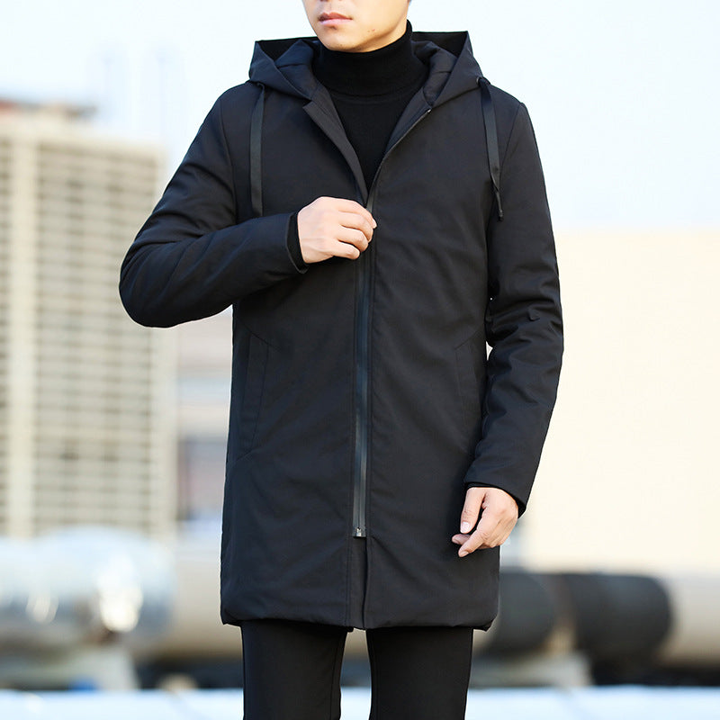 Svart / 6XL