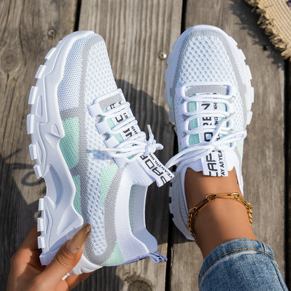 Elira – Lightweight sneakers for everyday wear and activity