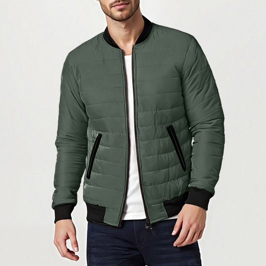 Eirik - Lightly lined jacket for crisp spring days