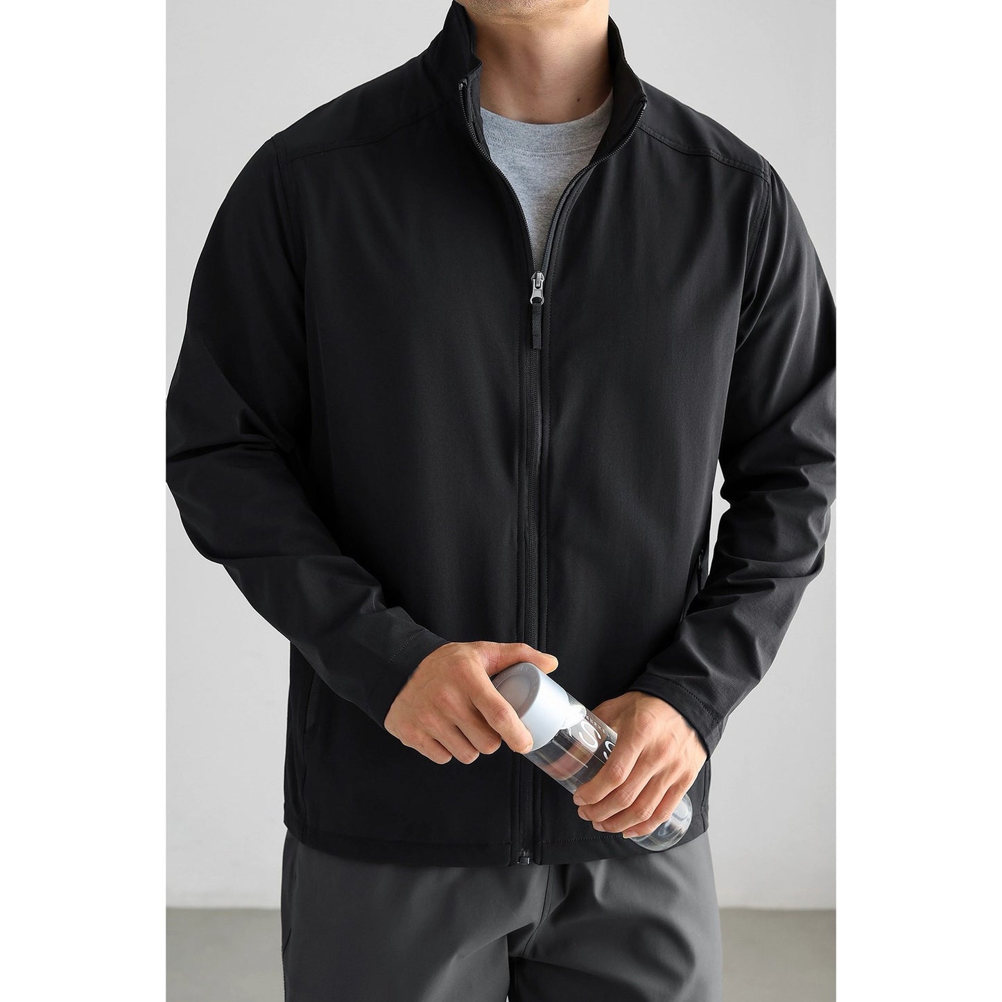 Søren - Light and comfortable vest for the unpredictable days of spring