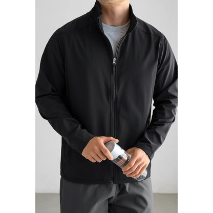 Søren - Light and comfortable vest for the unpredictable days of spring