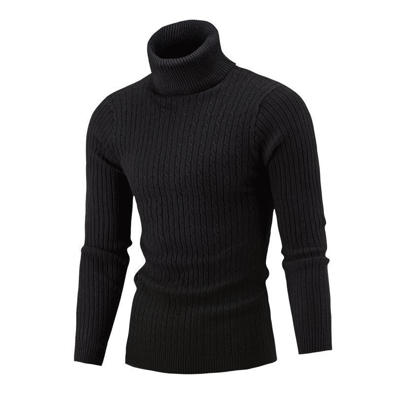 Svart / 3XL
