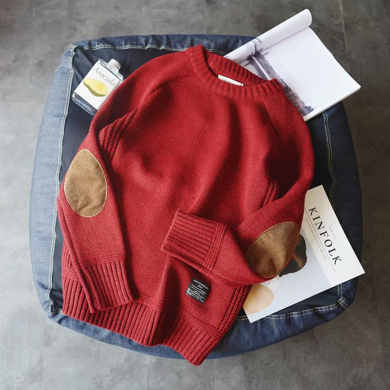Röd / 5XL