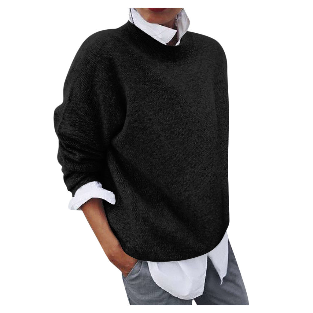 Svart / 5XL