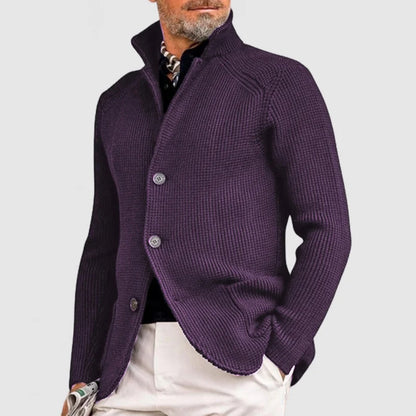 Magnus - Lightweight jacket for spring