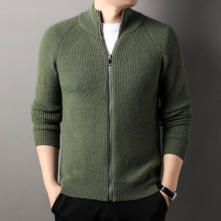 armégrönt / 4XL