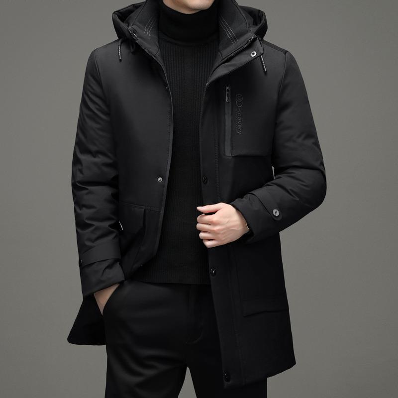 Svart / 5XL