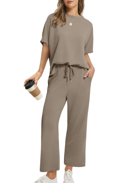 Marlene – Relaxed set in a stylish design