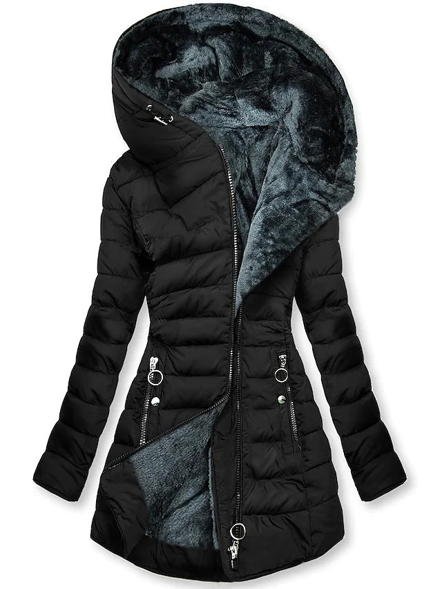 Svart / 5XL