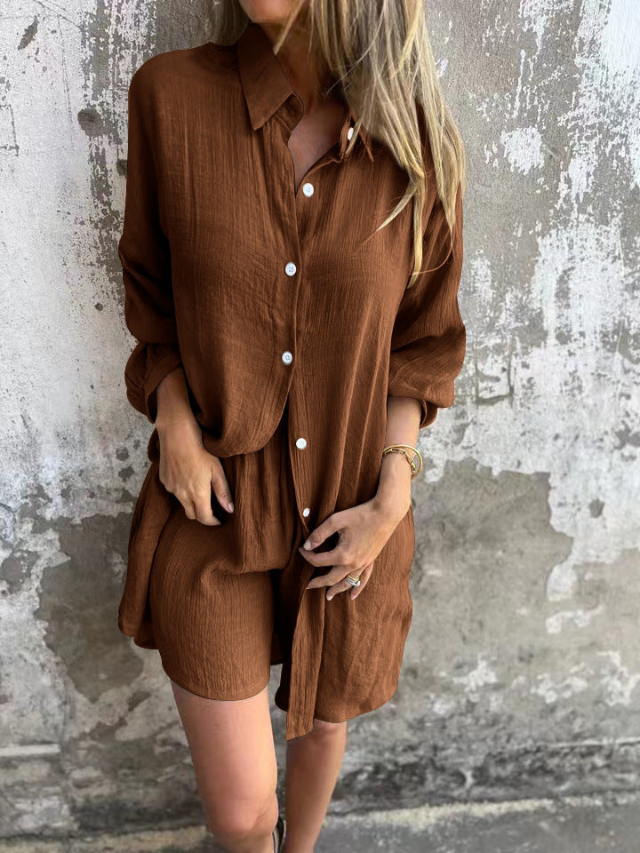 Brun / 3XL