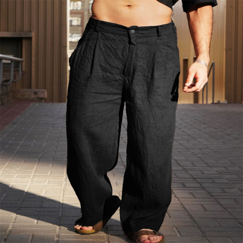Svart / XXXL
