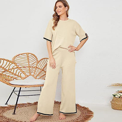 Elina - Airy lounge set for relaxed comfort