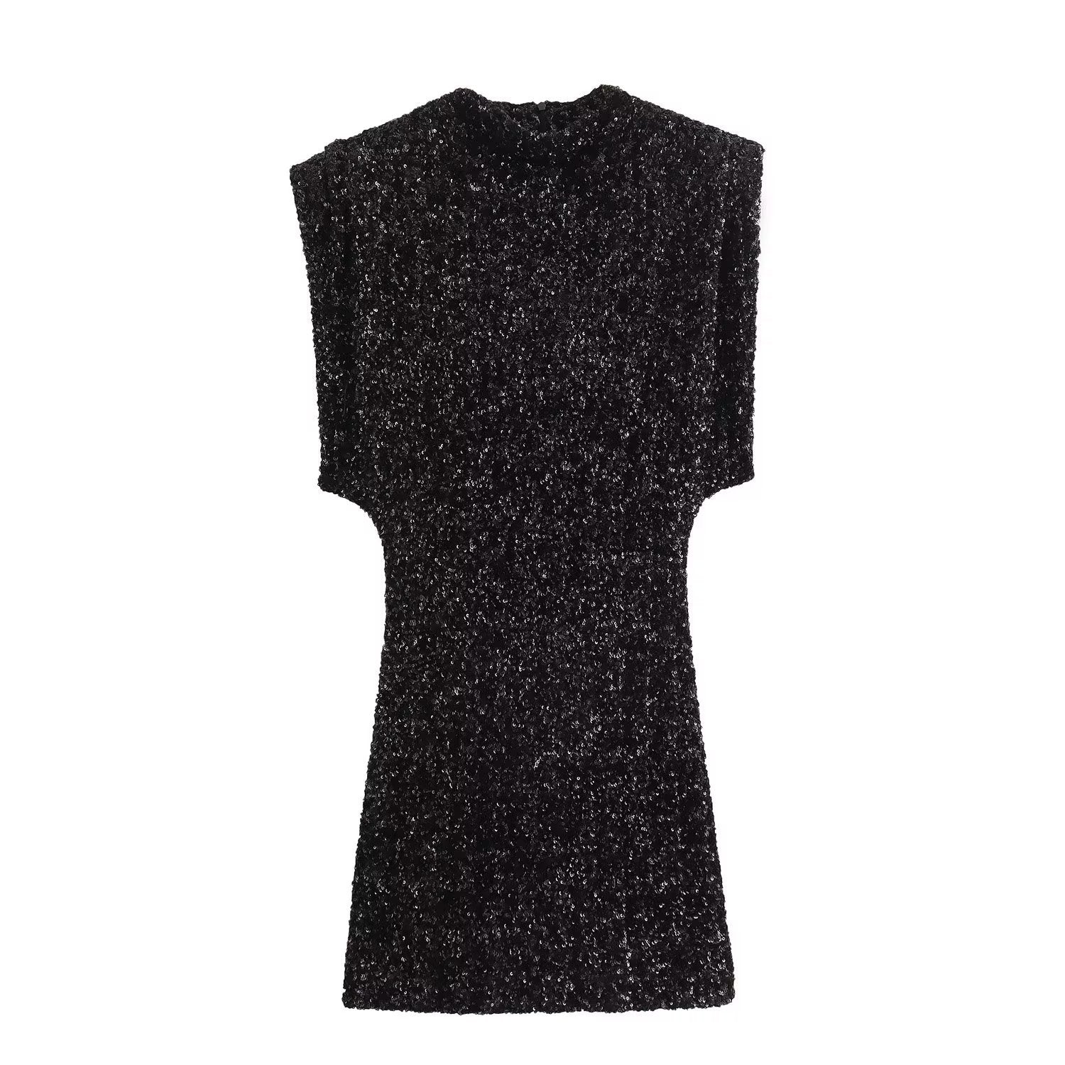 Black / L