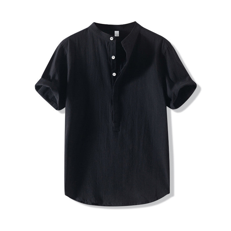 Svart / XXXL