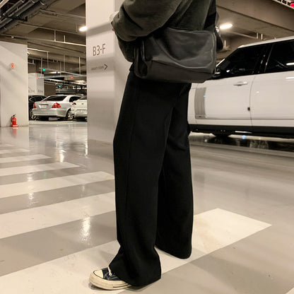 Maren - Wide-Leg Trousers in a Modern Silhouette