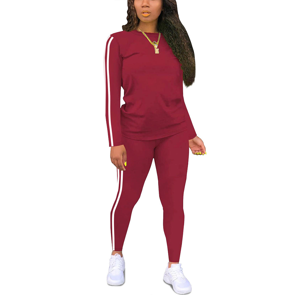 röd / 2XL
