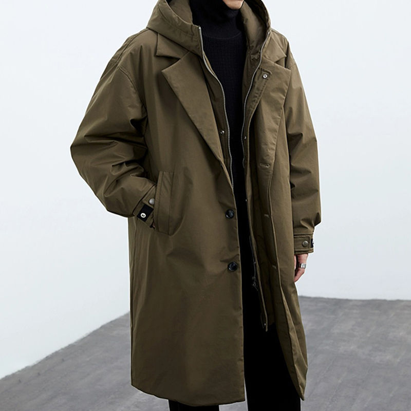 FY002 Armégrön / 6XL