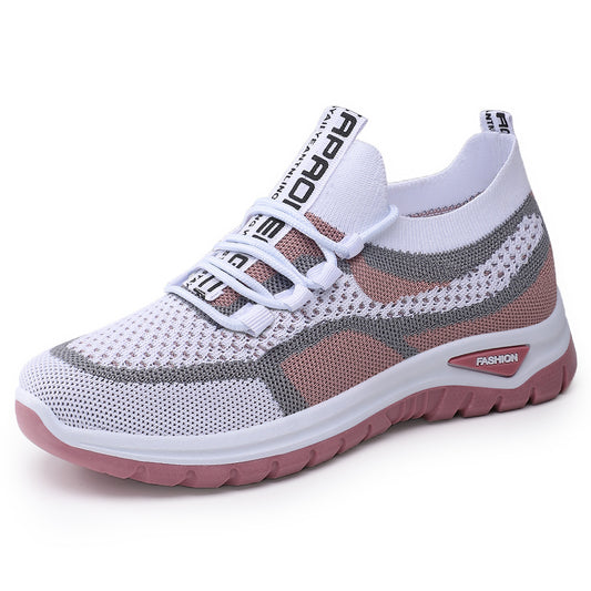 Aveline – Light and comfortable sneakers for everyday wear and walks